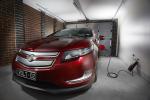 Holden Volt 2013 года